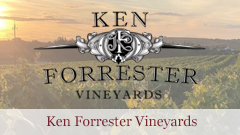 Ken Forrester Wineyards