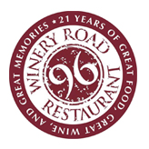 96 Winery Road Restuarant